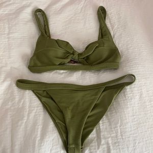 Kopper & Zink Bikini